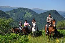 Bulgaria-Mountains-Teteven Balkan Village Trek